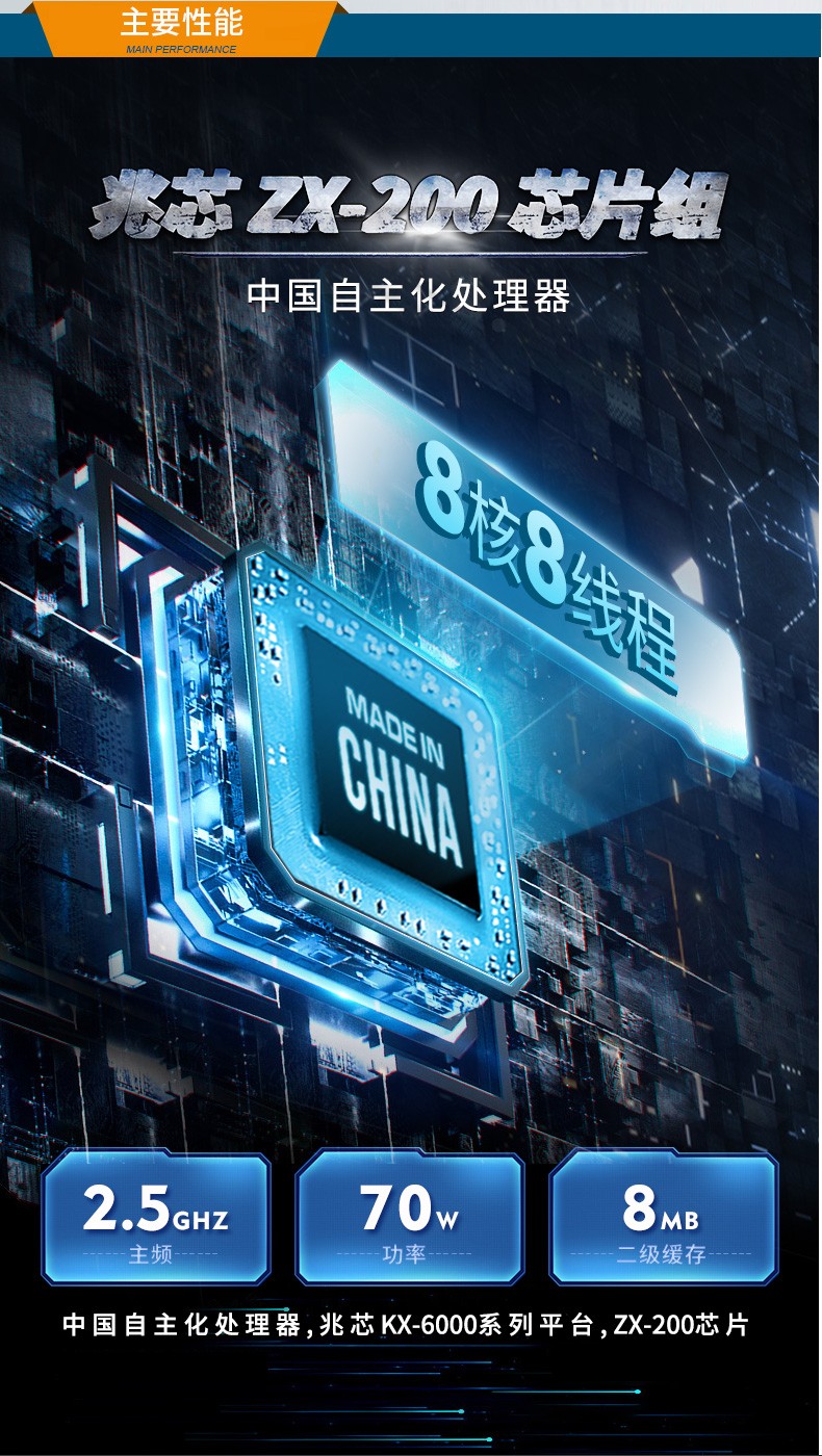 國(guó)產(chǎn)化工控機(jī)電腦,兆芯KX-U6580 CPU,DT-5206-Z51.jpg