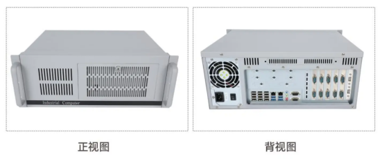 國產(chǎn)化4U短款工控機(jī)【DT-S4010MB-SD2000MB】