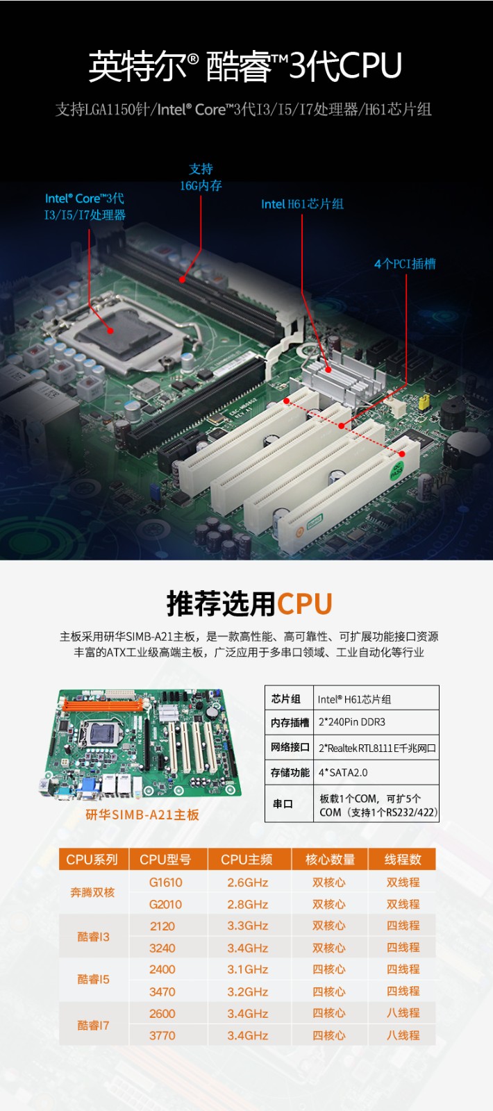 東田酷睿3代工控機,4U工業(yè)電腦,DT-610L-A21.jpg