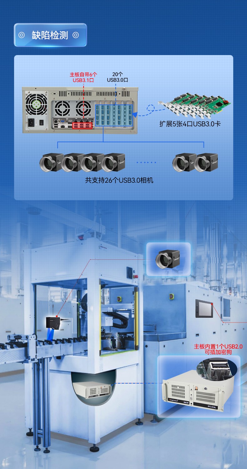 酷睿8代工控機(jī),機(jī)器視覺工控主機(jī),DT-610L-WQ370MA.jpg