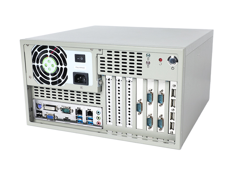 天津酷睿10代工控機|高主頻工控電腦|DT-5304A-BQ470MA