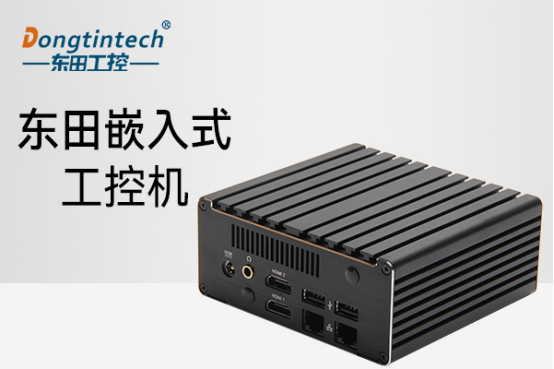 嵌入式車(chē)載天津工控機(jī)