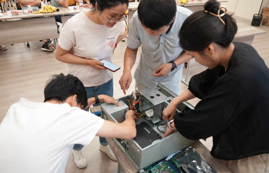 東田工控第三屆上海工控機(jī)技能大賽！.png