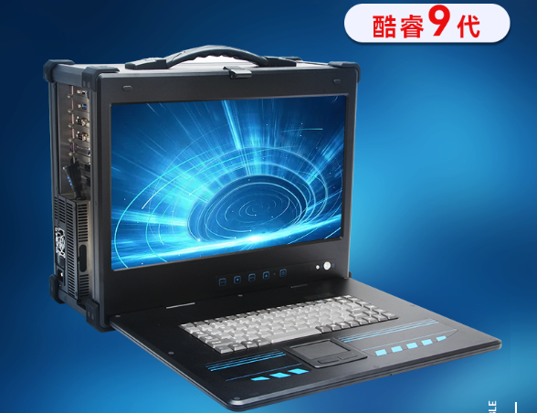 擴(kuò)展便攜機(jī)，體驗(yàn)高性能與便攜的完美融合