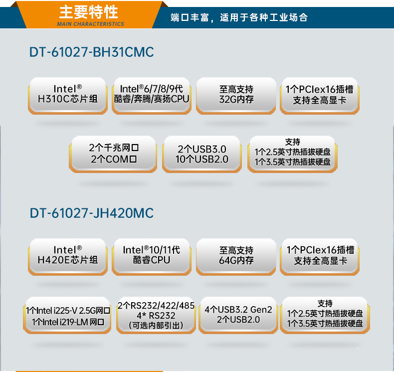 2U工業(yè)主機,工業(yè)服務器電腦,DT-61027-JH420MC.jpg