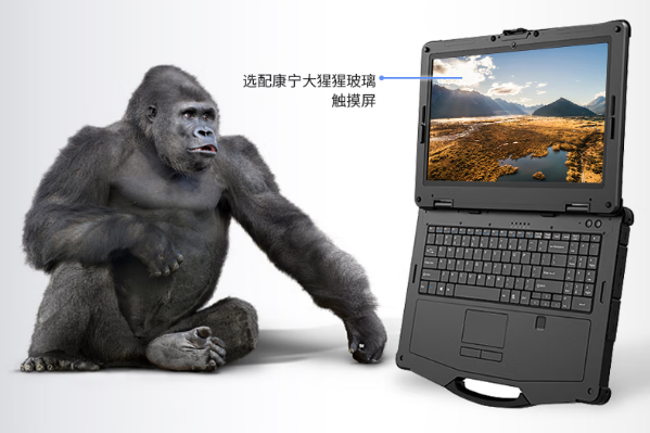 上海高性能國(guó)產(chǎn)筆記本：DTN-S1508EU