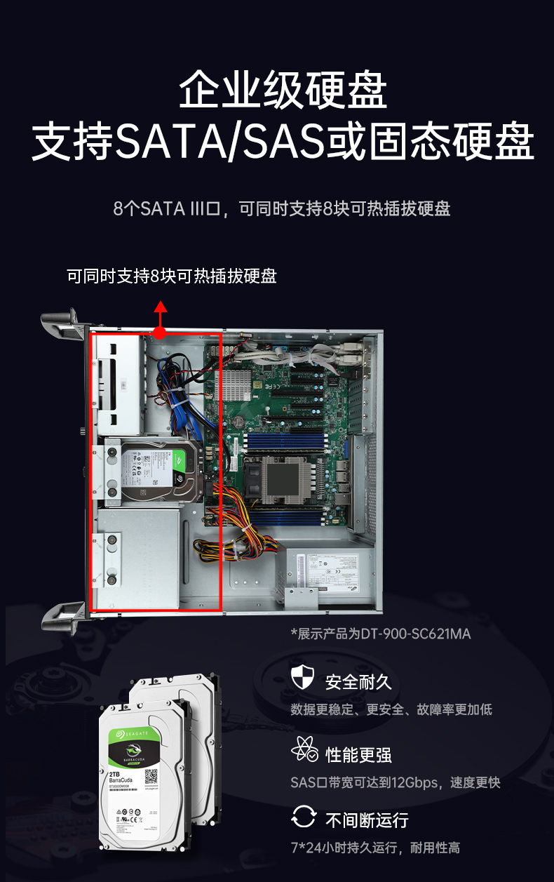 工業(yè)服務(wù)器,國(guó)內(nèi)工控機(jī)廠商,DT-900-SC621MA.jpg