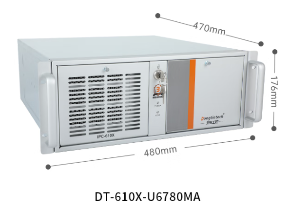 兆芯kxu6780a處理器：國產(chǎn)化工控機(jī)核心動(dòng)力