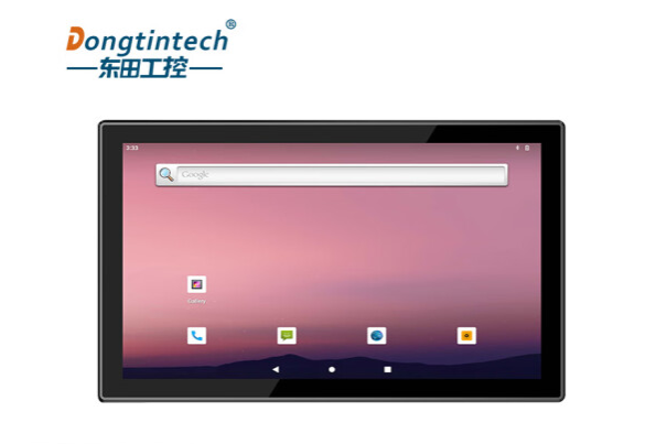 信創(chuàng)工控一體機(jī)：東田國(guó)產(chǎn)工業(yè)平板創(chuàng)新之光