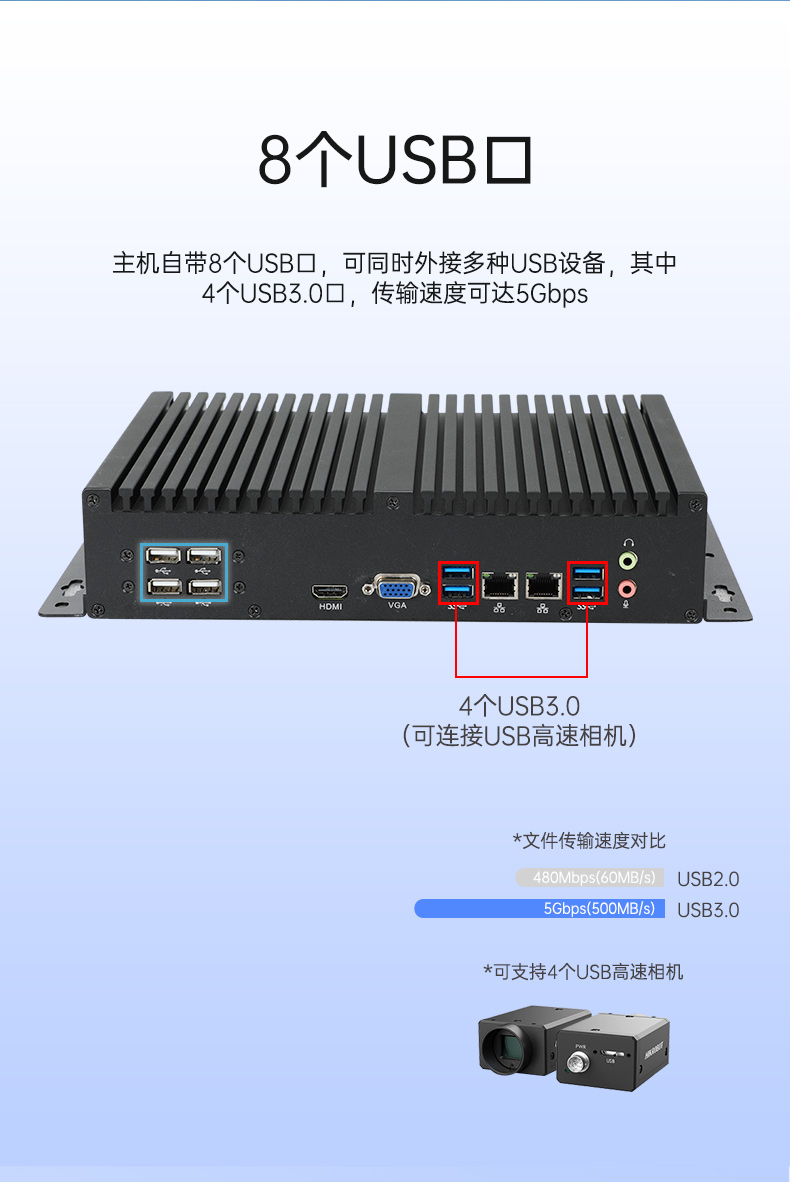 國(guó)產(chǎn)化無(wú)風(fēng)扇工控機(jī),飛騰D2000迷你工控機(jī),銀河麒麟系統(tǒng),DTB-3085-D2K.jpg