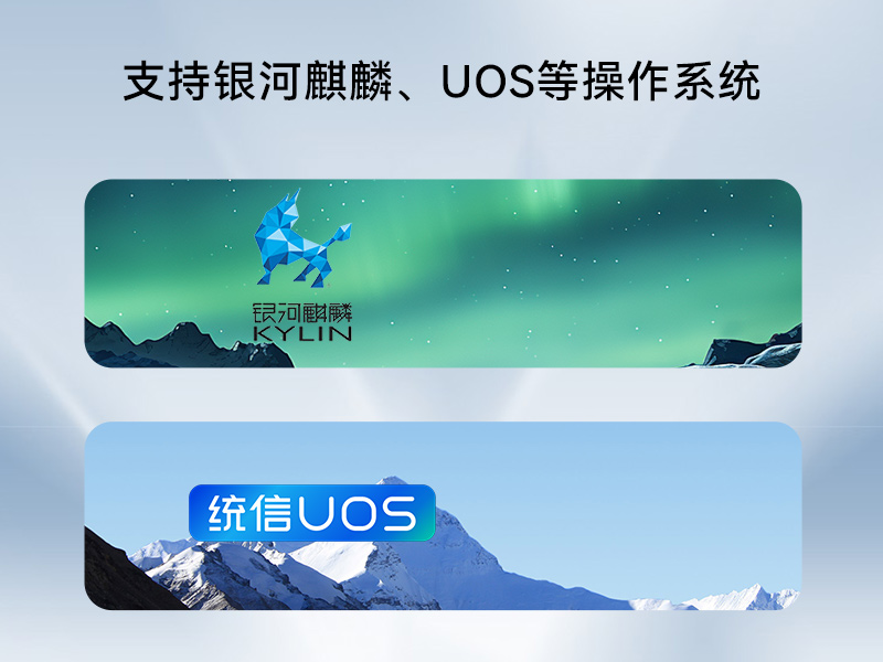 國產(chǎn)騰銳D2000工控機|銀河麒麟、UOS國產(chǎn)系統(tǒng)|DTB-2102L-FD2KMC2