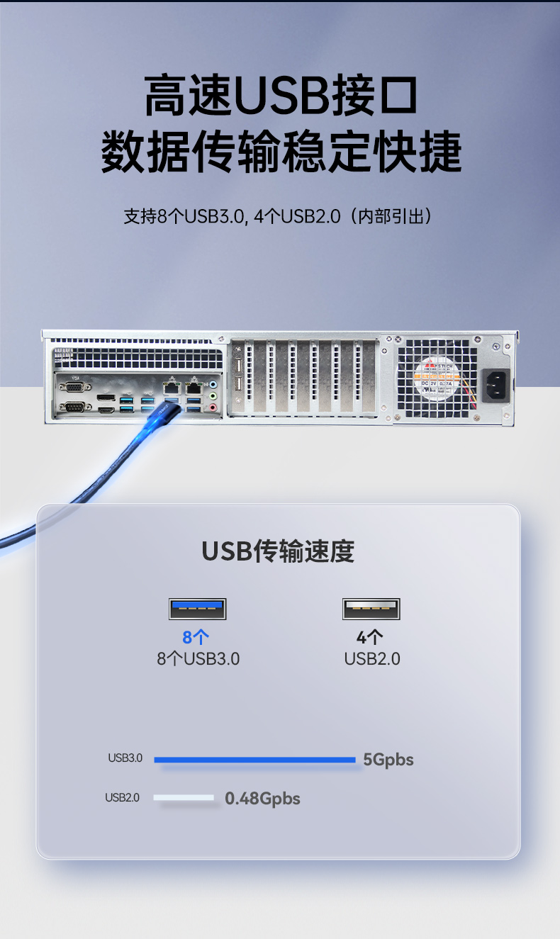 國產(chǎn)化機柜工控機,飛騰cpu,適配麒麟統(tǒng)信國產(chǎn)系統(tǒng),DT-61025-TD2KMB.jpg