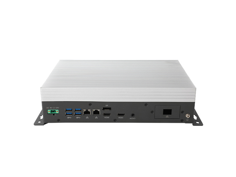 上海嵌入式Linux主機|酷睿10/11代CPU|無風扇靜音設計|DTB-3065-H420E