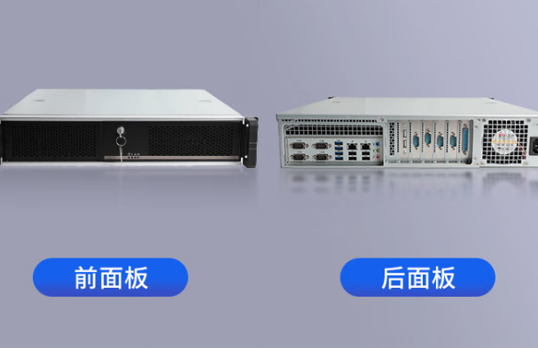 電力系統(tǒng)智能檢測(cè)|東田國(guó)產(chǎn)工業(yè)級(jí)工控機(jī)解決方案